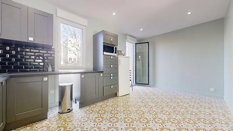 Photo du 43 Boulevard De La Seine, 92000 Nanterre, France Nanterre