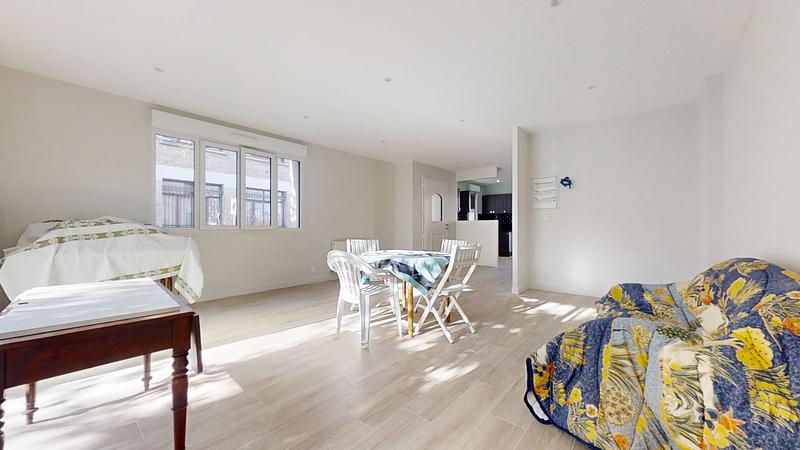 Photo du 43 Boulevard De La Seine, 92000 Nanterre, France Nanterre