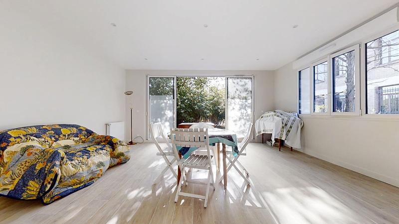 Photo du 43 Boulevard De La Seine, 92000 Nanterre, France Nanterre