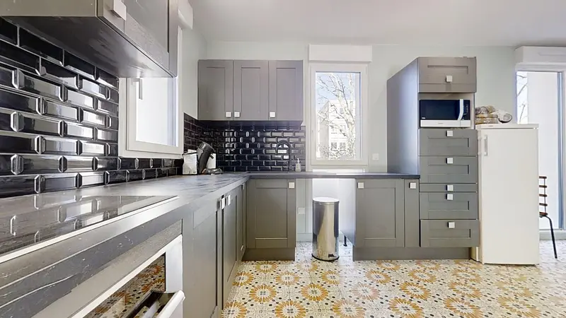 Photo du 43 Boulevard De La Seine, 92000 Nanterre, France Nanterre