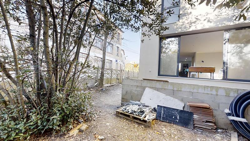 Photo du 43 Boulevard De La Seine, 92000 Nanterre, France Nanterre