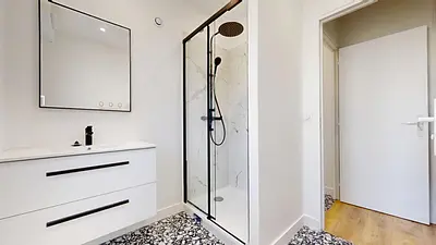 Photo du 43 Boulevard De La Seine, 92000 Nanterre, France Nanterre