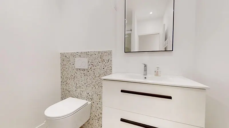 Photo du 43 Boulevard De La Seine, 92000 Nanterre, France Nanterre