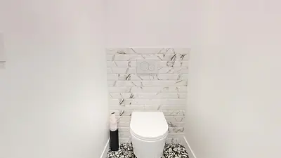 Photo du 43 Boulevard De La Seine, 92000 Nanterre, France Nanterre