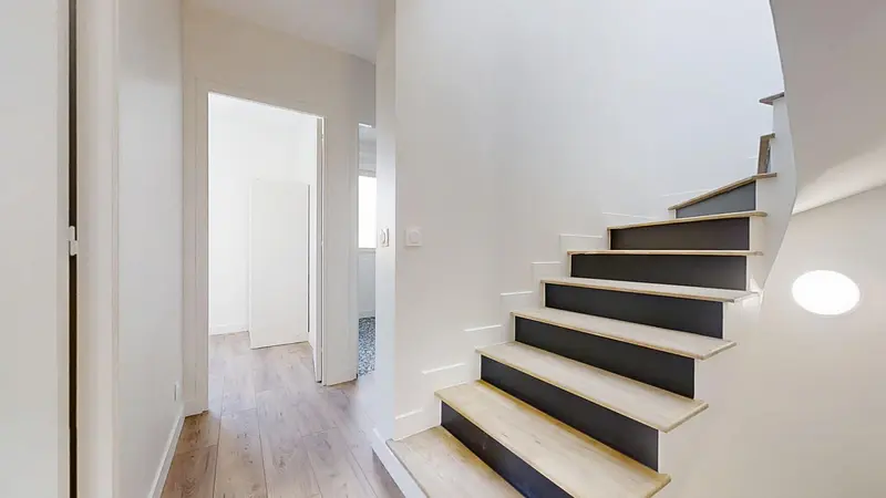 Photo du 43 Boulevard De La Seine, 92000 Nanterre, France Nanterre