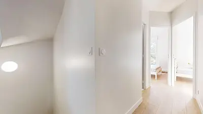 Photo du 43 Boulevard De La Seine, 92000 Nanterre, France Nanterre