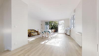 Photo du 43 Boulevard De La Seine, 92000 Nanterre, France Nanterre