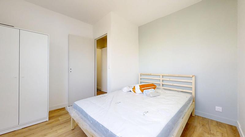 Photo du 43 Boulevard De La Seine, 92000 Nanterre, France Nanterre