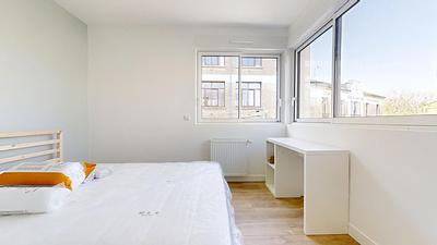 Photo du 43 Boulevard De La Seine, 92000 Nanterre, France Nanterre