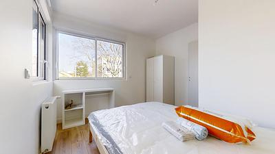 Photo du 43 Boulevard De La Seine, 92000 Nanterre, France Nanterre