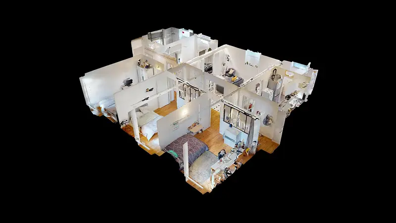 Photo du 51 Cours Sablon, 63000 Clermont-Ferrand, France Clermont-Ferrand