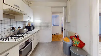 Photo du 51 Cours Sablon, 63000 Clermont-Ferrand, France Clermont-Ferrand