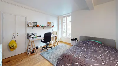 Photo du 51 Cours Sablon, 63000 Clermont-Ferrand, France Clermont-Ferrand