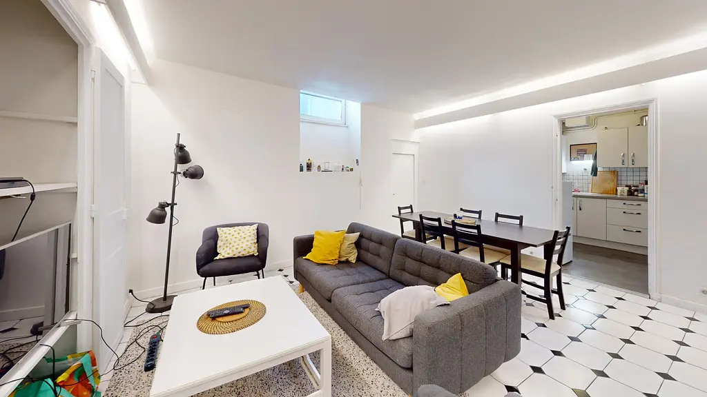 Photo du 51 Cours Sablon, 63000 Clermont-Ferrand, France Clermont-Ferrand