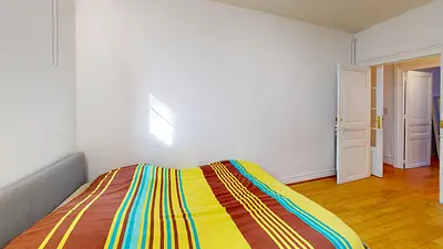 Photo du 51 Cours Sablon, 63000 Clermont-Ferrand, France Clermont-Ferrand