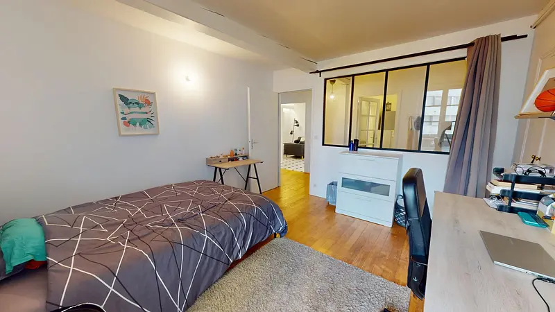 Photo du 51 Cours Sablon, 63000 Clermont-Ferrand, France Clermont-Ferrand