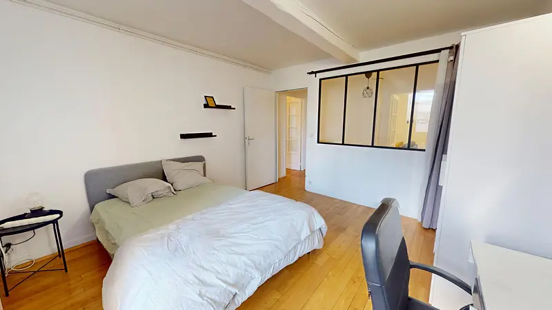 Photo du 51 Cours Sablon, 63000 Clermont-Ferrand, France Clermont-Ferrand