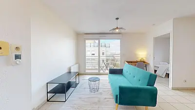 Photo du 56 Rue Roger Salengro, 69200 Vénissieux, France Vénissieux