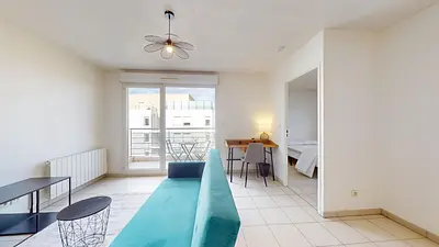 Photo du 56 Rue Roger Salengro, 69200 Vénissieux, France Vénissieux