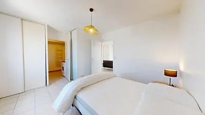 Photo du 56 Rue Roger Salengro, 69200 Vénissieux, France Vénissieux