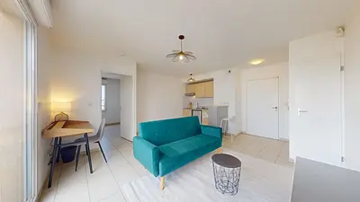 Photo du 56 Rue Roger Salengro, 69200 Vénissieux, France Vénissieux