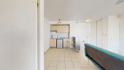 Photo du 56 Rue Roger Salengro, 69200 Vénissieux, France Vénissieux
