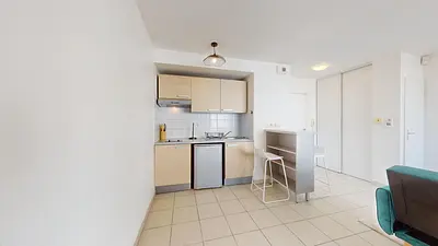 Photo du 56 Rue Roger Salengro, 69200 Vénissieux, France Vénissieux