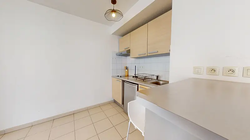 Photo du 56 Rue Roger Salengro, 69200 Vénissieux, France Vénissieux