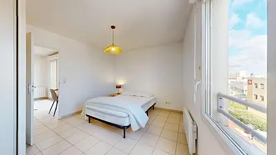 Photo du 56 Rue Roger Salengro, 69200 Vénissieux, France Vénissieux