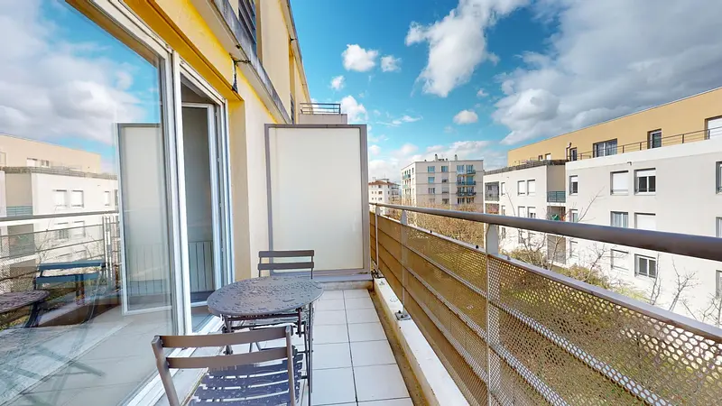 Photo du 56 Rue Roger Salengro, 69200 Vénissieux, France Vénissieux