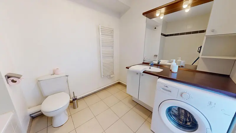Photo du 56 Rue Roger Salengro, 69200 Vénissieux, France Vénissieux