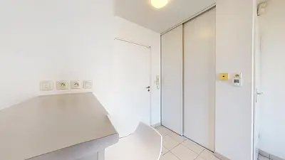 Photo du 56 Rue Roger Salengro, 69200 Vénissieux, France Vénissieux
