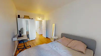 Photo du 51 Cours Sablon, 63000 Clermont-Ferrand, France Clermont-Ferrand