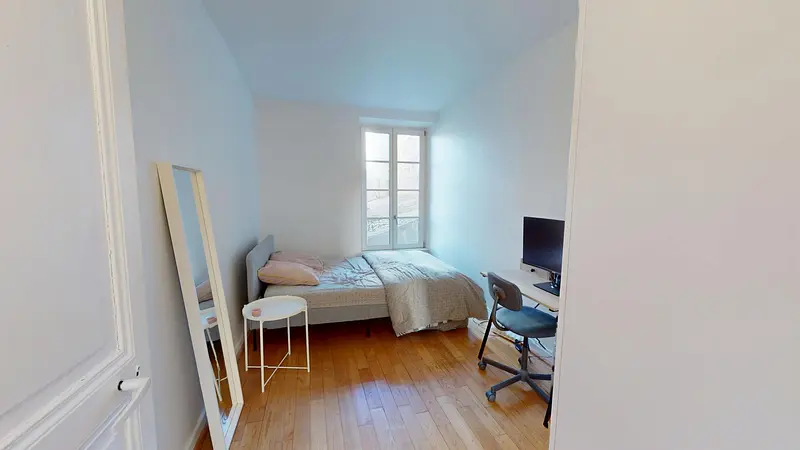 Photo du 51 Cours Sablon, 63000 Clermont-Ferrand, France Clermont-Ferrand