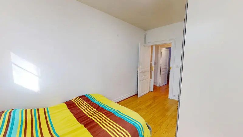 Photo du 51 Cours Sablon, 63000 Clermont-Ferrand, France Clermont-Ferrand