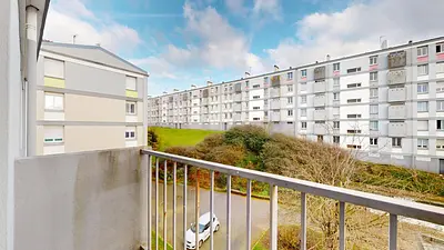 Photo du 17 Rue Du Dourjacq, 29200 Brest, France Brest