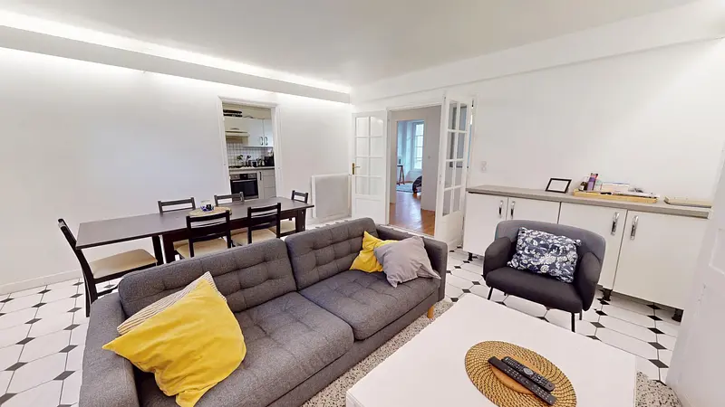 Photo du 51 Cours Sablon, 63000 Clermont-Ferrand, France Clermont-Ferrand