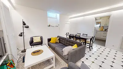 Photo du 51 Cours Sablon, 63000 Clermont-Ferrand, France Clermont-Ferrand