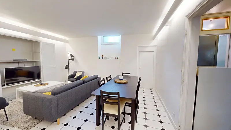 Photo du 51 Cours Sablon, 63000 Clermont-Ferrand, France Clermont-Ferrand