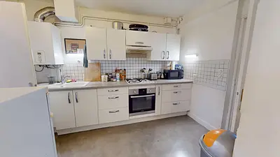 Photo du 51 Cours Sablon, 63000 Clermont-Ferrand, France Clermont-Ferrand