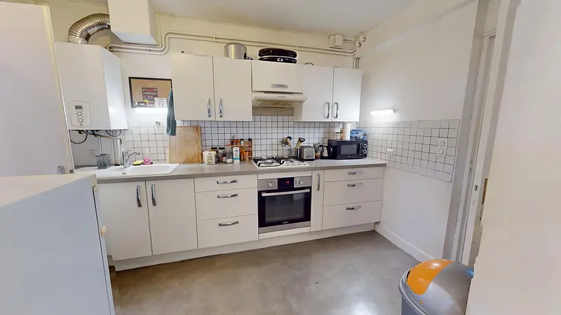 Photo du 51 Cours Sablon, 63000 Clermont-Ferrand, France Clermont-Ferrand