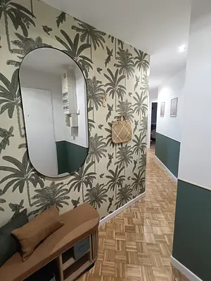 Photo du 60b Avenue Leclerc, 69007 Lyon, France Lyon