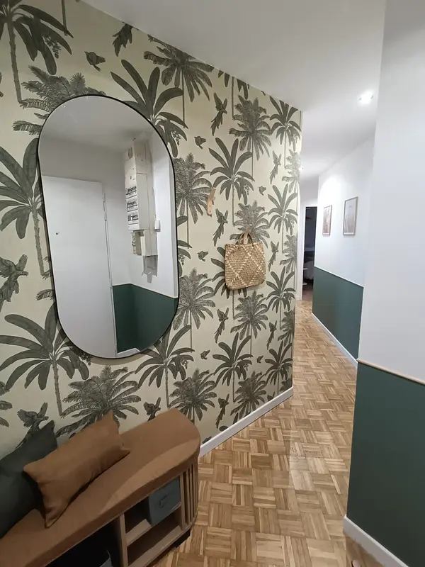 Photo du 60b Avenue Leclerc, 69007 Lyon, France Lyon