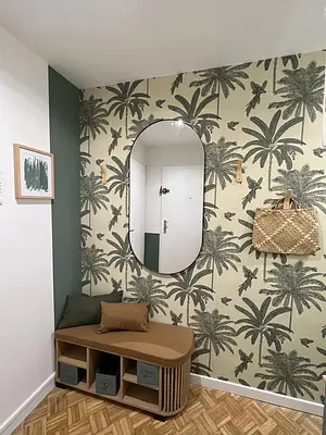 Photo du 60b Avenue Leclerc, 69007 Lyon, France Lyon