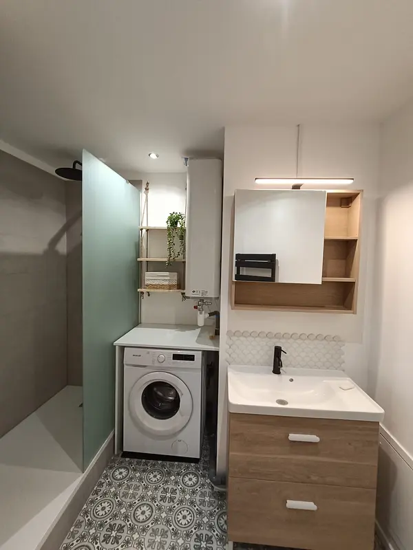 Photo du 60b Avenue Leclerc, 69007 Lyon, France Lyon