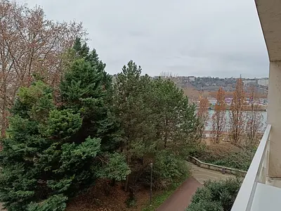 Photo du 60b Avenue Leclerc, 69007 Lyon, France Lyon