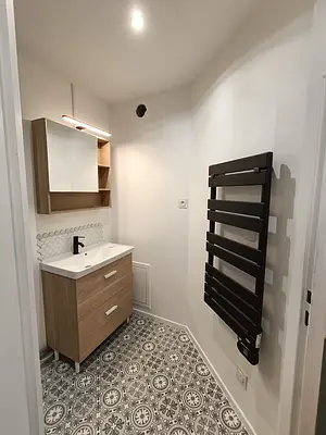 Photo du 60b Avenue Leclerc, 69007 Lyon, France Lyon