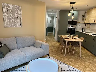 Photo du 60b Avenue Leclerc, 69007 Lyon, France Lyon