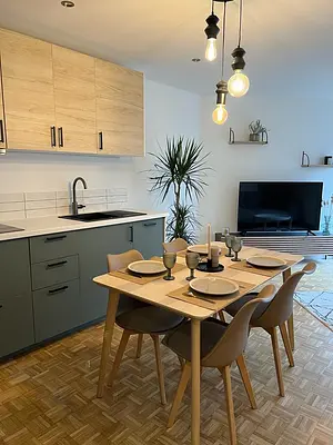 Photo du 60b Avenue Leclerc, 69007 Lyon, France Lyon