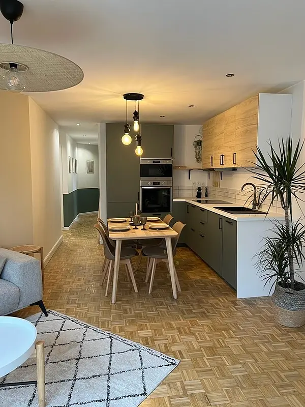 Photo du 60b Avenue Leclerc, 69007 Lyon, France Lyon